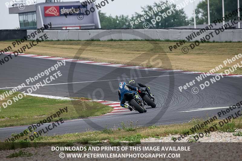 Slovakia Ring;event digital images;motorbikes;no limits;peter wileman photography;trackday;trackday digital images